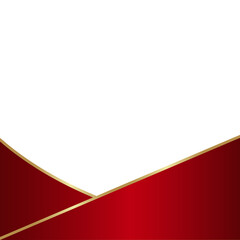 Islamic Footer Illustration