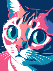 a-cat-with-a-mechanical-tail-and-glass-eyes-