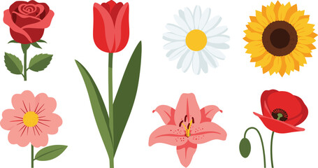 Obraz premium Family silhouettes, caregiving icons, baby stroller clipart, inclusive family vector, lifestyle bundle, diverse relationships, black figures, standing poses, generational unity