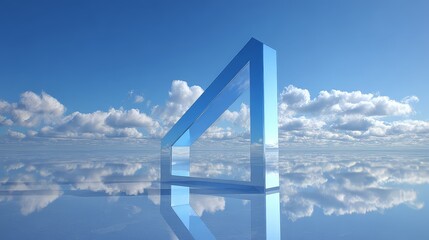 Tech companies, creative agency, or album art all benefit from branding and marketing that portray a sense of innovation, uniqueness, and forward-thinking.