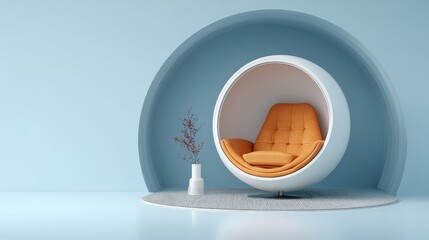 Architecture and Home Decor: To set a stylish, contemporary, and minimalist aesthetic for magazines, websites, or showrooms.