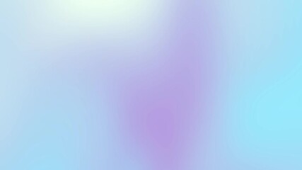 Soft blue pastel gradient waves create a calming, minimal, modern atmosphere, perfect for creative designs, web banners, presentations, or digital branding visuals.