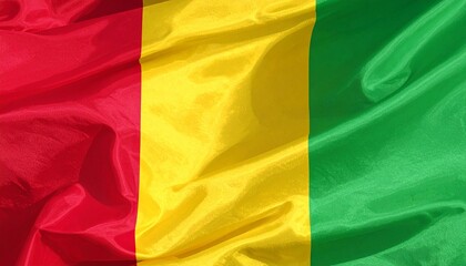 flag of Mali