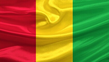 flag of Mali
