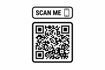Qr Code Scanning with Mobile Phone Concept to Access Digital Information Quickly