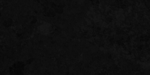 Fototapeta premium Abstract Dark black concreate wall retro old slate grunge backdrop background or texture. black concrete wall High Resolution on charcoal color vintage Cement and Concrete texture.