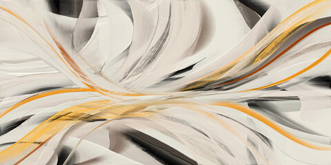 Abstract colorful oil painting on canvas texture. Hand-drawn brush stroke, oil painting background. Modern Art Oil Paintings. Abstract modern art for background