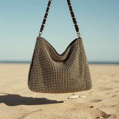 Chrome Dreams in the Desert