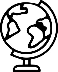 Vibrant Ukrainian flag waving freely