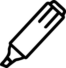 Confident businesswoman presenting in modern office