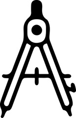 Modern business professional working