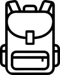 Vibrant Brazilian flag waving freely in the wind