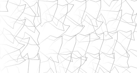 Fototapeta premium broken glass wall background