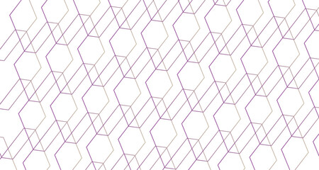 Fototapeta premium abstract seamless pattern with lines