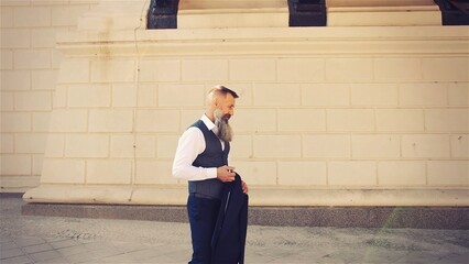 Rotation Shake Blur Transition V 2