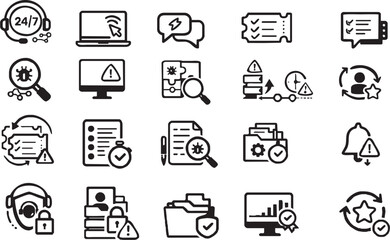 Tech Support & IT Helpdesk Bl...