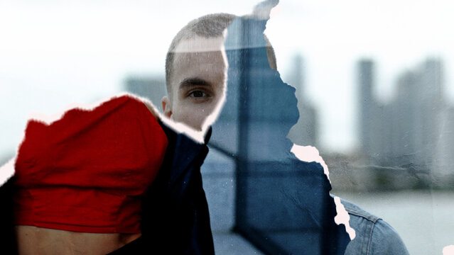  Paper Cut Transition 02