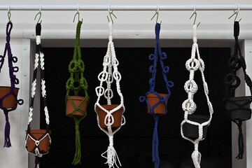 plaster, gypsum, hand-painted, colorful, handmade, handcrafted, figurine, statue, sculpture, home decor, interior, artistic, craft