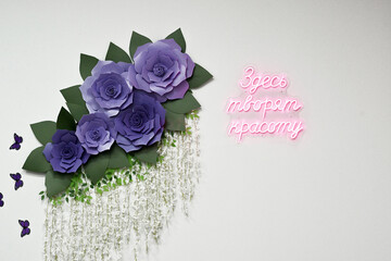 plaster, gypsum, hand-painted, colorful, handmade, handcrafted, figurine, statue, sculpture, home decor, interior, artistic, craft