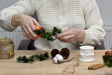 plaster, gypsum, hand-painted, colorful, handmade, handcrafted, figurine, statue, sculpture, home decor, interior, artistic, craft