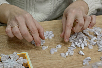 plaster, gypsum, hand-painted, colorful, handmade, handcrafted, figurine, statue, sculpture, home decor, interior, artistic, craft