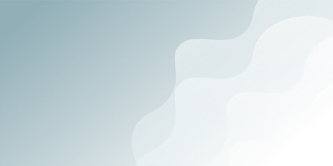 white abstract background with dynamic wavy lines texture. suitable for wallpaper, poster, banner, etc. Vector ilustration