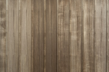 Obraz premium 板張りの壁 old wood plank pattern