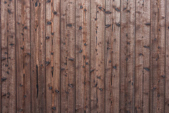 板張りの壁　 old wood plank pattern