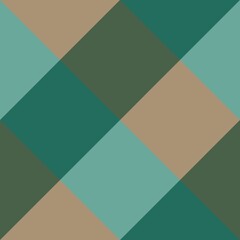 Seamless plaid pattern	
