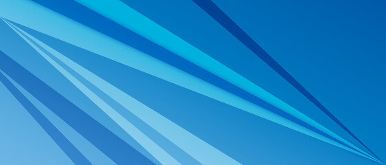  Abstract geometric gradient blue dark diagonal stripes