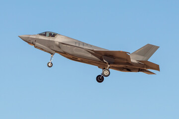 Warplanes. Fifth-generation stealth fighter jet