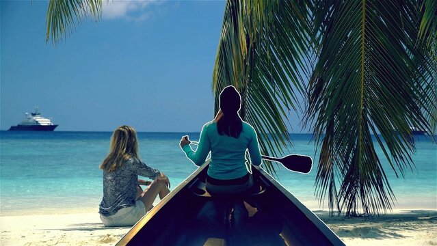 Trendy Mask Transition V 2