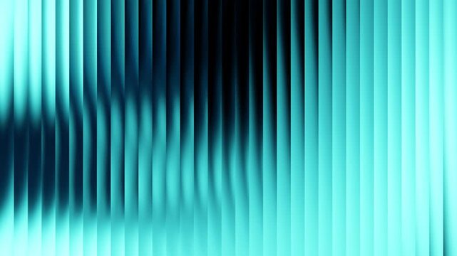textured gradient wave color video of dark teal on dark background for poster header