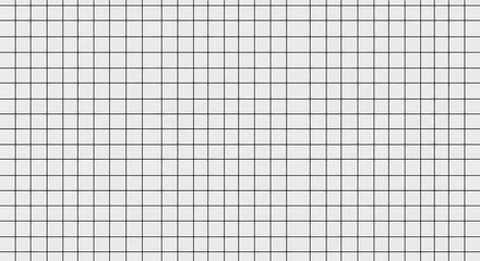 Elegant and clean white grid pattern background featuring a seamless, subtle textured surface, ideal for modern graphic design, digital layouts, and minimalist web interfaces