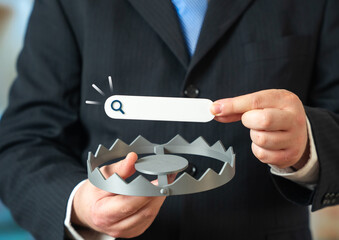 Illegal searches for extremist and terrorist information. Total state control over internet users. Digital surveillance, censorship debate, cybersecurity laws. Privacy risks and government monitoring