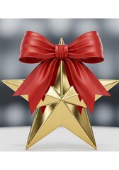 Golden Reward, Crimson Grace