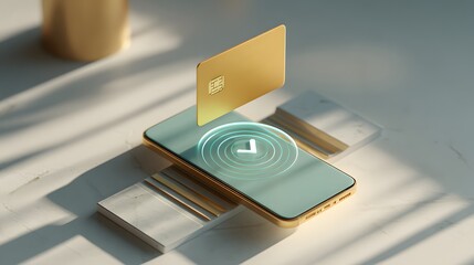 Secure mobile payment enables contactless payment technology,
Digital wallet authentication supports biometric payment security,
Fintech transaction system improves digital transaction security