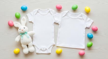 Spring's Tiny Treasures