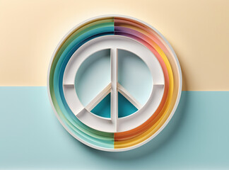 vector illustration of a symbol of a symbol