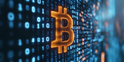 The Rise of Digital Currency Bitcoin s Influence on Financial Technology and Modern Transactions