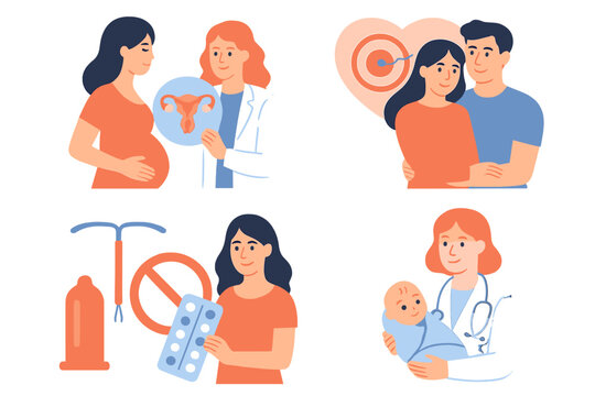 Women's Health and Family Planning