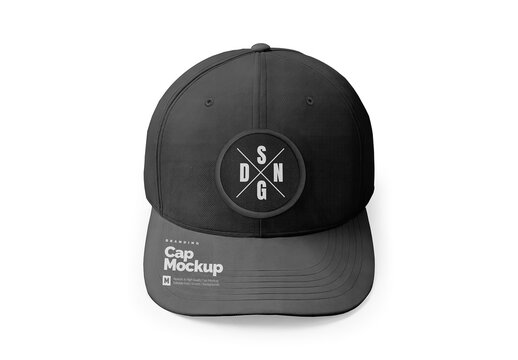 Cap Mockup 21