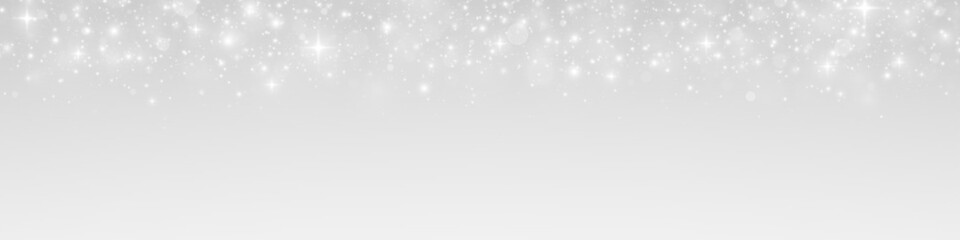 Festive fireworks sparkle background with glowing starburst particles and bright holiday confetti design.