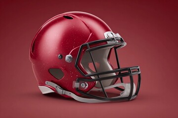 Fototapeta premium Group enjoys outdoor picnic in park during sunny day