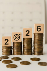 Achieving financial goals with targeted savings