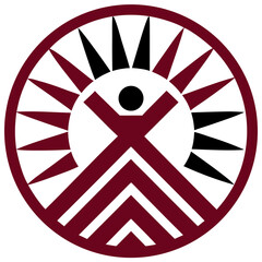 Stairway Repair Emblem