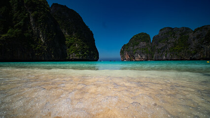 Obraz premium Beach in Thailand
