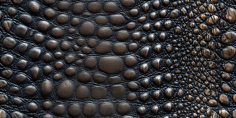 Seamless pattern showcasing a textured design in dark tones