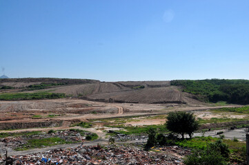 Carapicu&iacute;ba Lagoon - Lagoa de Carapicu&iacute;ba - S&atilde;o Paulo  
