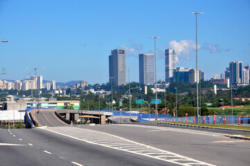 Av. Des. eduardo Cunha de Abreu - Carapicu&oacute;ba- S&atilde;o Paulo 